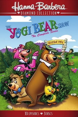 watch free The Yogi Bear Show hd online