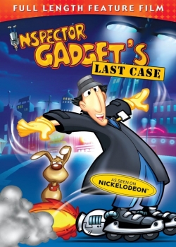 watch free Inspector Gadget's Last Case hd online