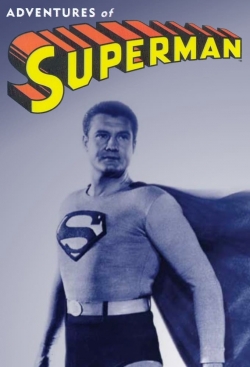 watch free Adventures of Superman hd online