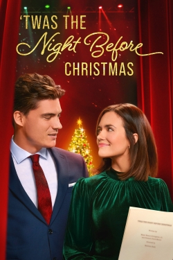 watch free 'Twas the Night Before Christmas hd online