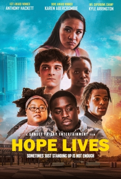 watch free Hope Lives hd online