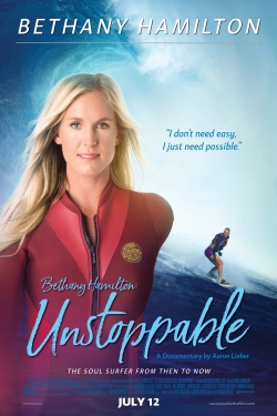 watch free Bethany Hamilton: Unstoppable hd online