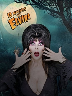 watch free 13 Nights of Elvira hd online