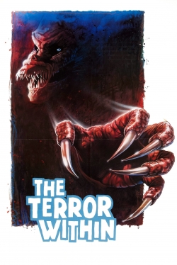 watch free The Terror Within hd online
