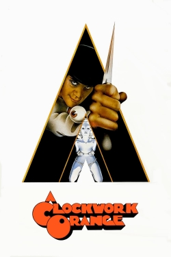 watch free A Clockwork Orange hd online