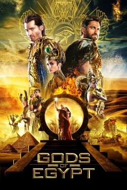 watch free Gods of Egypt hd online