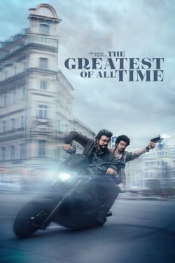 watch free The Greatest of All Time hd online