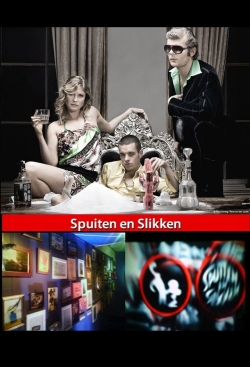 watch free Spuiten en Slikken hd online