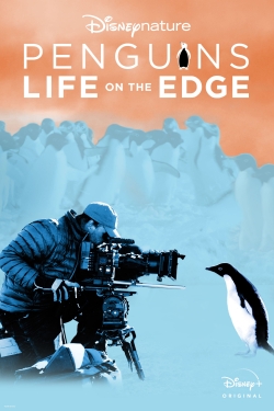 watch free Penguins: Life on the Edge hd online