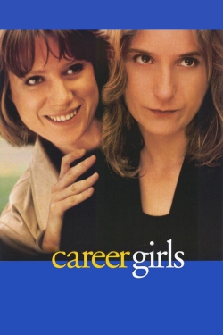 watch free Career Girls hd online