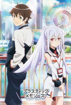 watch free Plastic Memories hd online