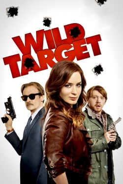 watch free Wild Target hd online