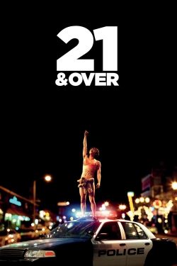 watch free 21 & Over hd online