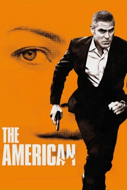 watch free The American hd online