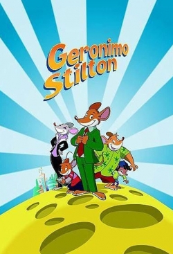 watch free Geronimo Stilton hd online