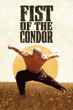 watch free Fist of the Condor hd online