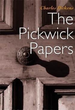 watch free The Pickwick Papers hd online