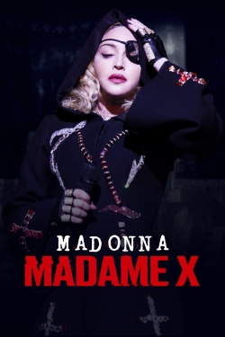 watch free Madame X hd online