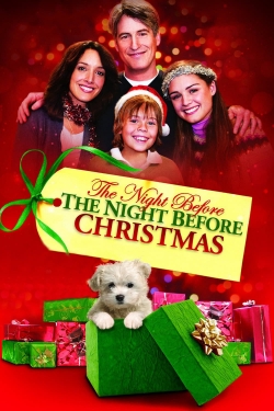 watch free The Night Before the Night Before Christmas hd online