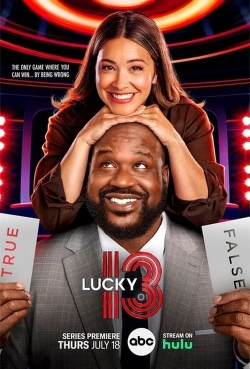 watch free Lucky 13 hd online