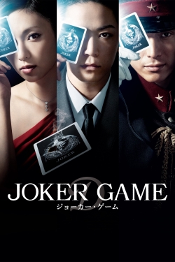 watch free Joker Game hd online