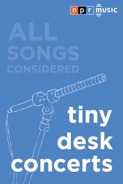 watch free NPR Tiny Desk Concerts hd online