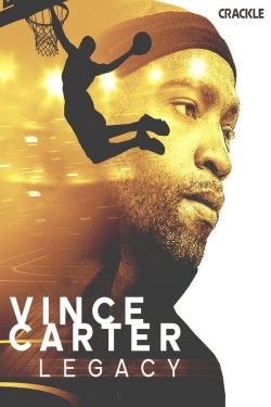 watch free Vince Carter: Legacy hd online
