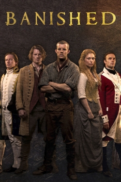watch free Banished hd online