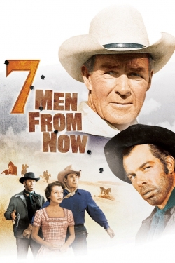 watch free 7 Men from Now hd online