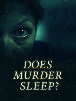 watch free Does Murder Sleep hd online