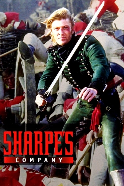 watch free Sharpe's Company hd online