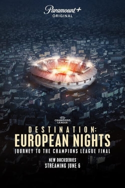 watch free Destination: European Nights hd online