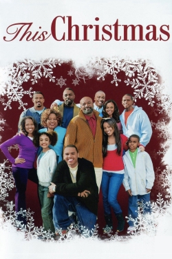 watch free This Christmas hd online