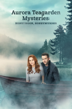 watch free Aurora Teagarden Mysteries: Honeymoon, Honeymurder hd online