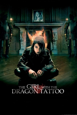 watch free The Girl with the Dragon Tattoo hd online