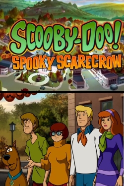 watch free Scooby-Doo! and the Spooky Scarecrow hd online