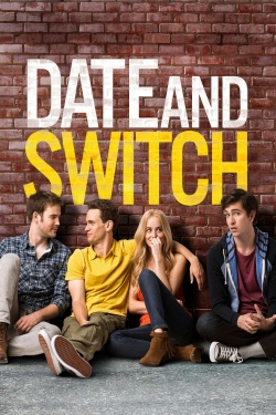 watch free Date and Switch hd online