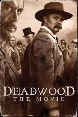 watch free Deadwood: The Movie hd online