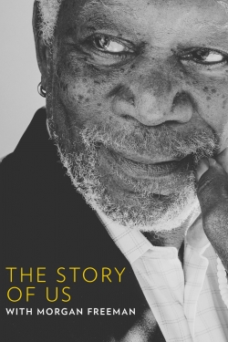 watch free The Story of Us with Morgan Freeman hd online