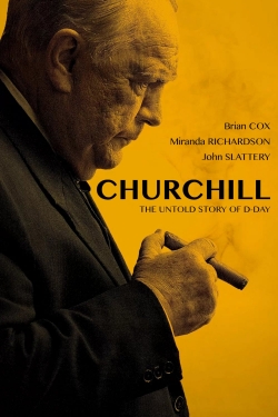 watch free Churchill hd online