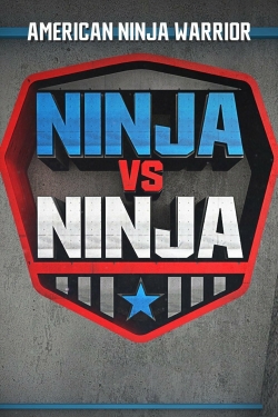 watch free American Ninja Warrior: Ninja vs. Ninja hd online