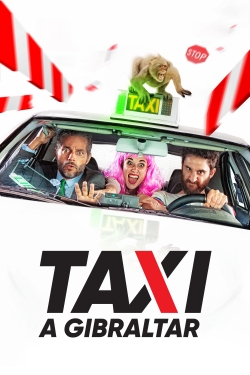 watch free Taxi a Gibraltar hd online