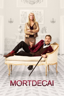 watch free Mortdecai hd online