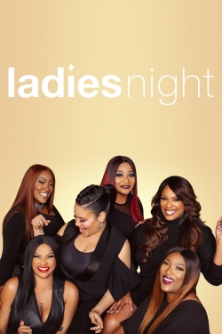 watch free Ladies Night hd online