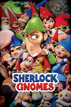 watch free Sherlock Gnomes hd online