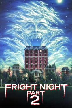 watch free Fright Night Part 2 hd online