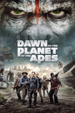 watch free Dawn of the Planet of the Apes hd online