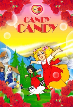 watch free Candy Candy hd online