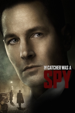 watch free The Catcher Was a Spy hd online