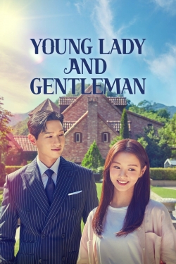 watch free Young Lady and Gentleman hd online